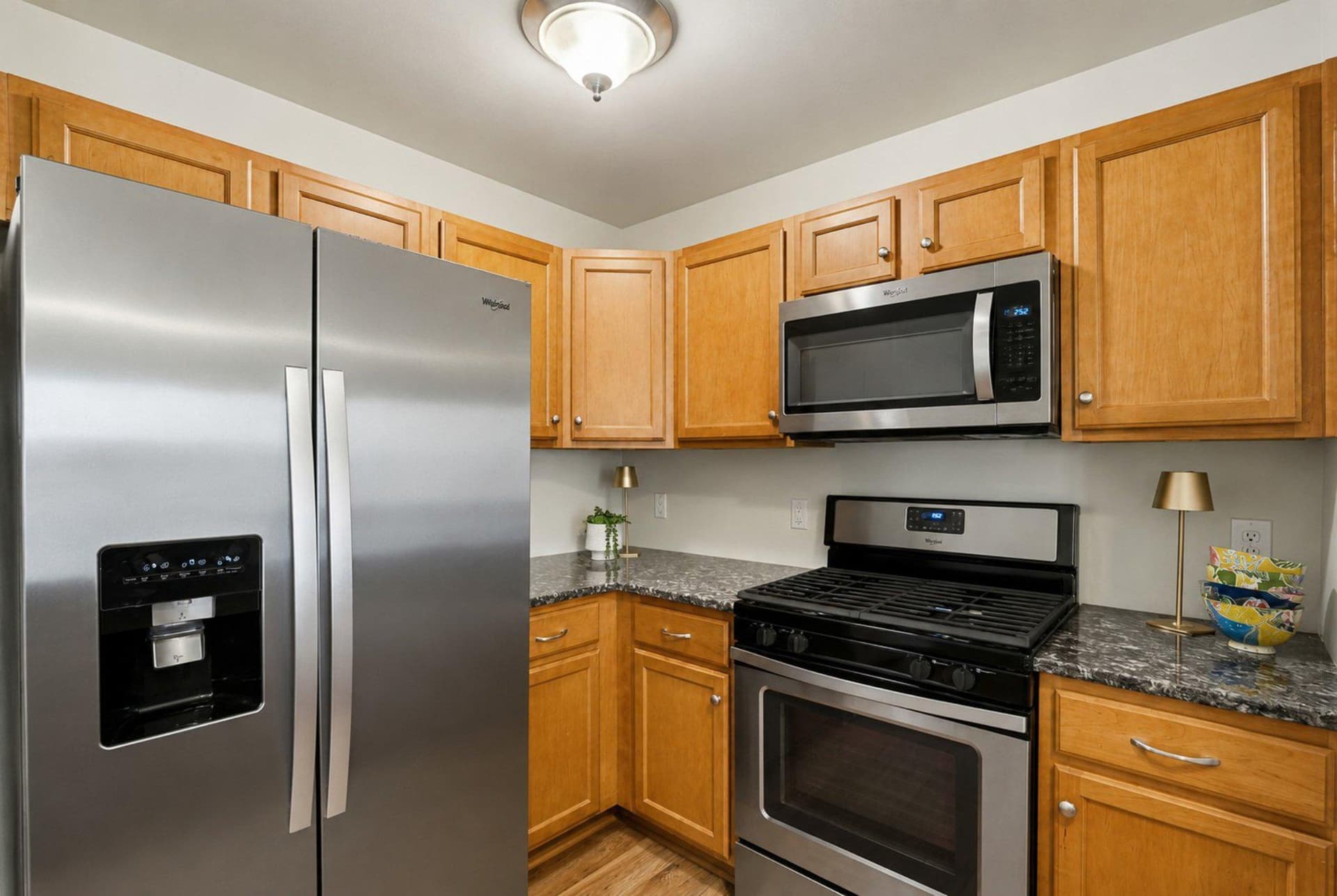 3041 Davenport Way #100 L photo 8