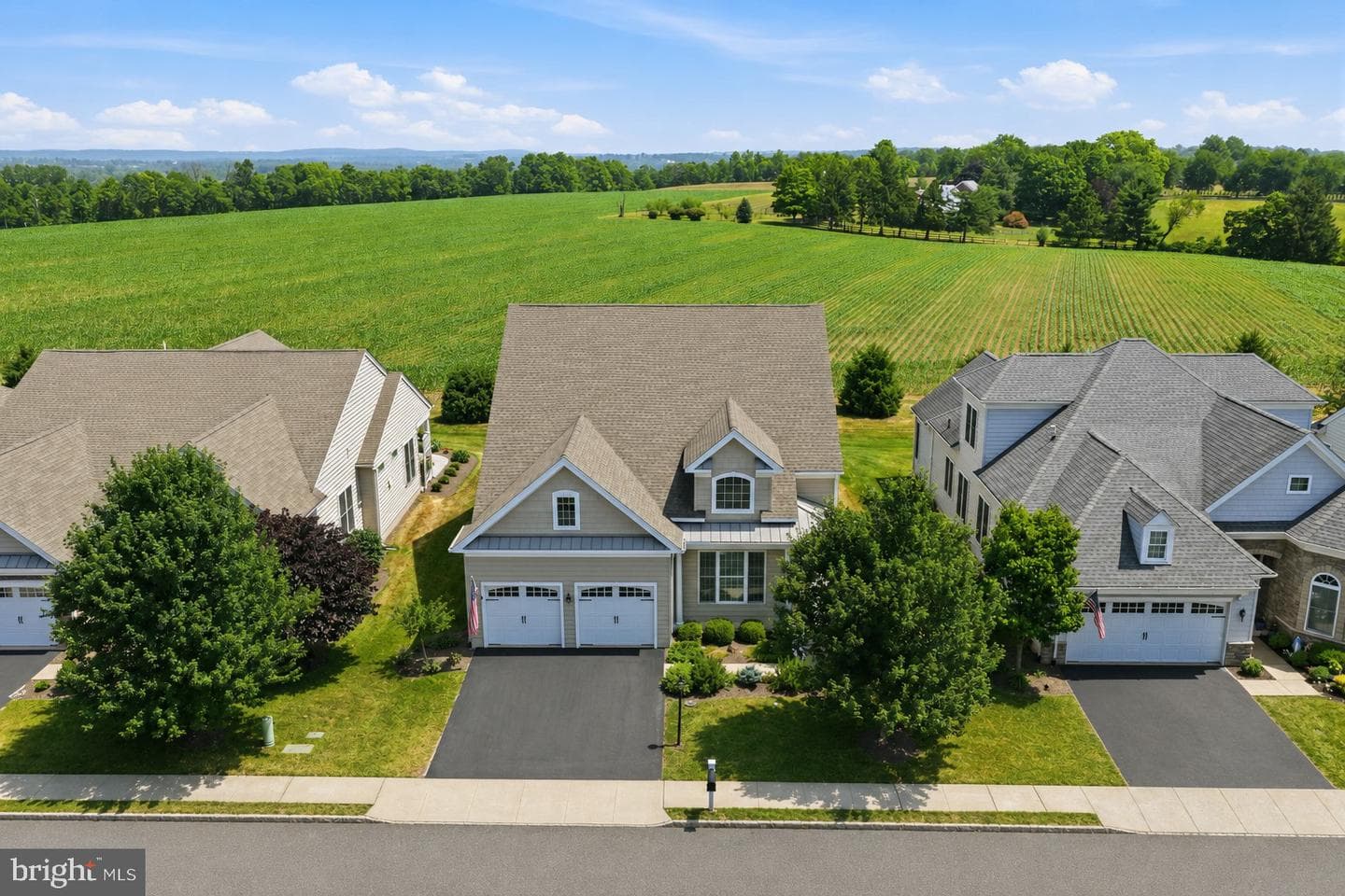 4829 Spencer Drive, Schwenksville