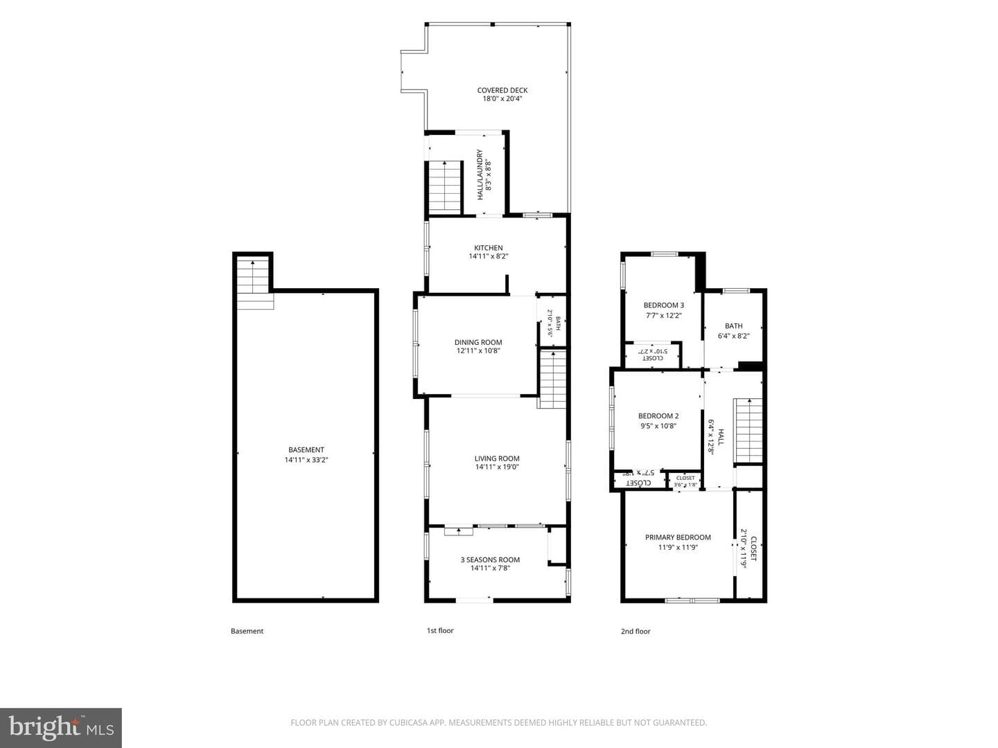 405 W Eleventh Avenue photo 46
