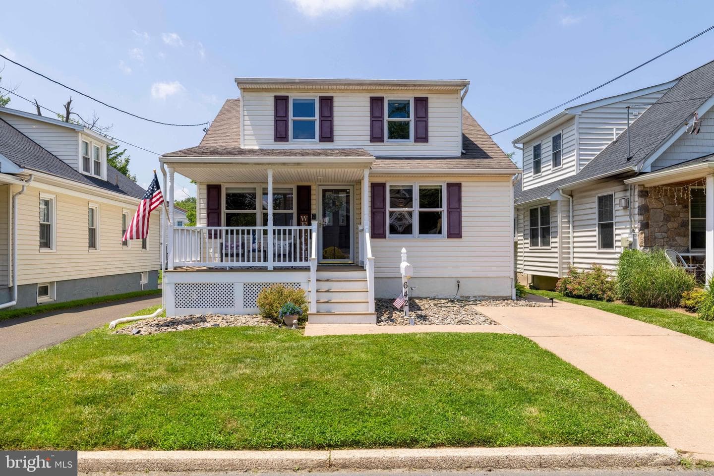 642 Harrison Avenue photo 3