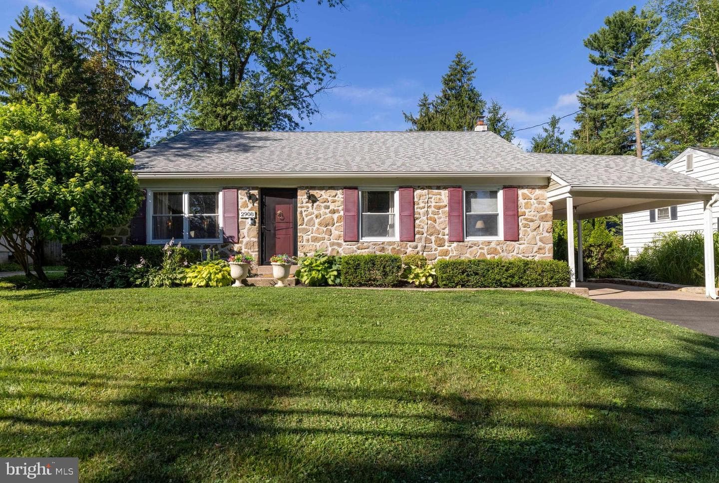 2908 Old Welsh Road, Willow Grove