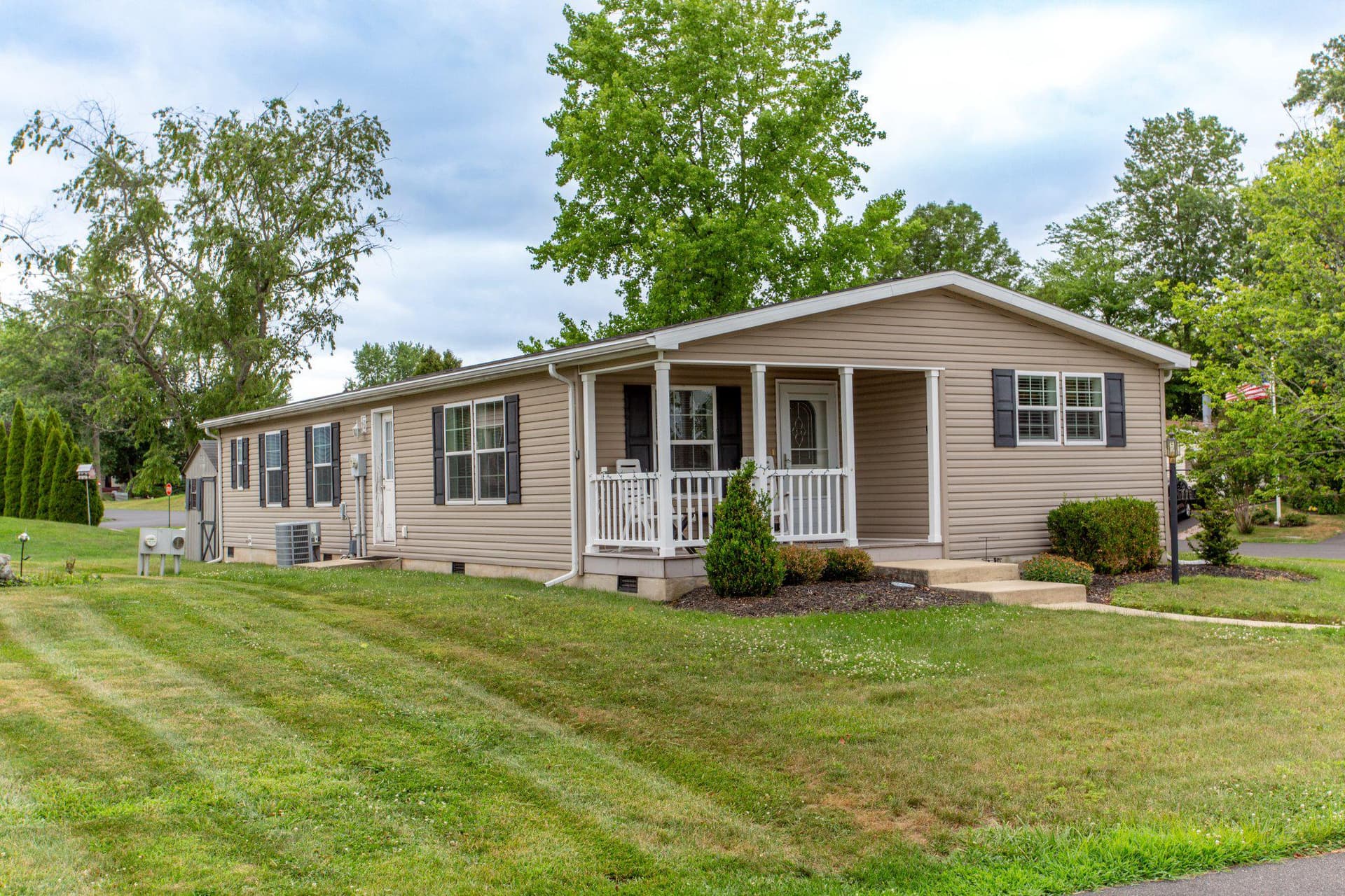 776 Fernwood Cove photo 4