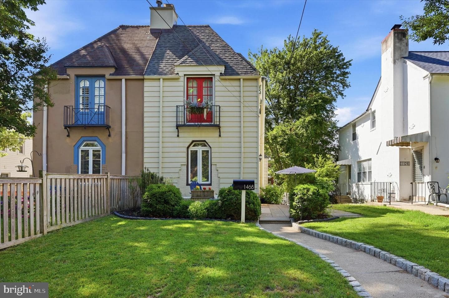 1468 Hampstead Road, Wynnewood