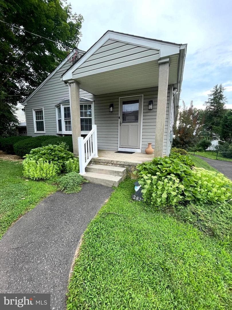 2829 Jenkintown Road photo 1