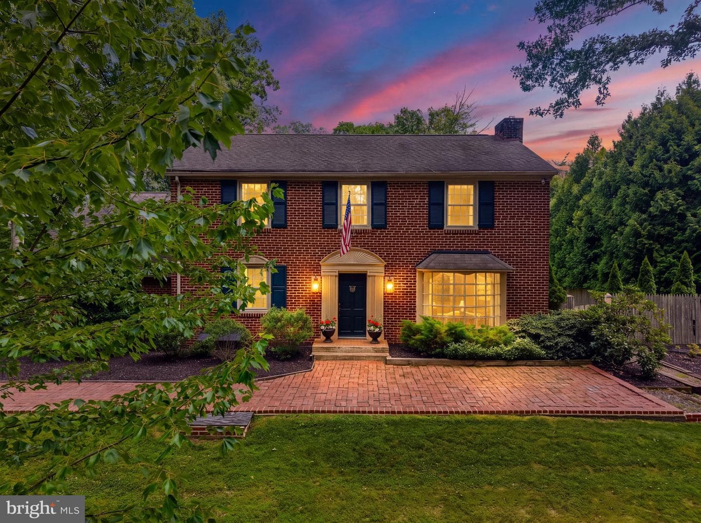 719 Cedar Hill Road, Ambler