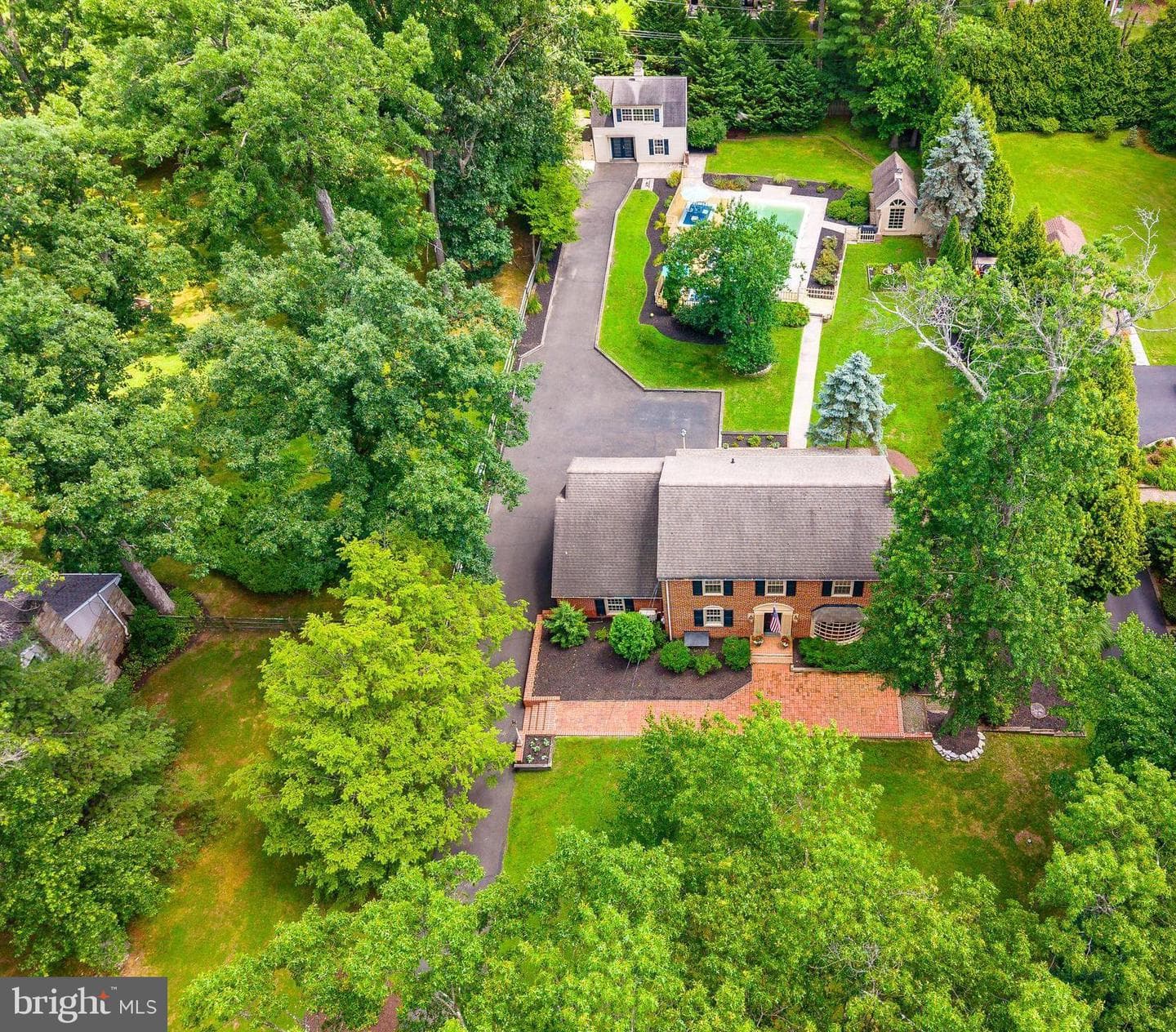 719 Cedar Hill Road, Ambler