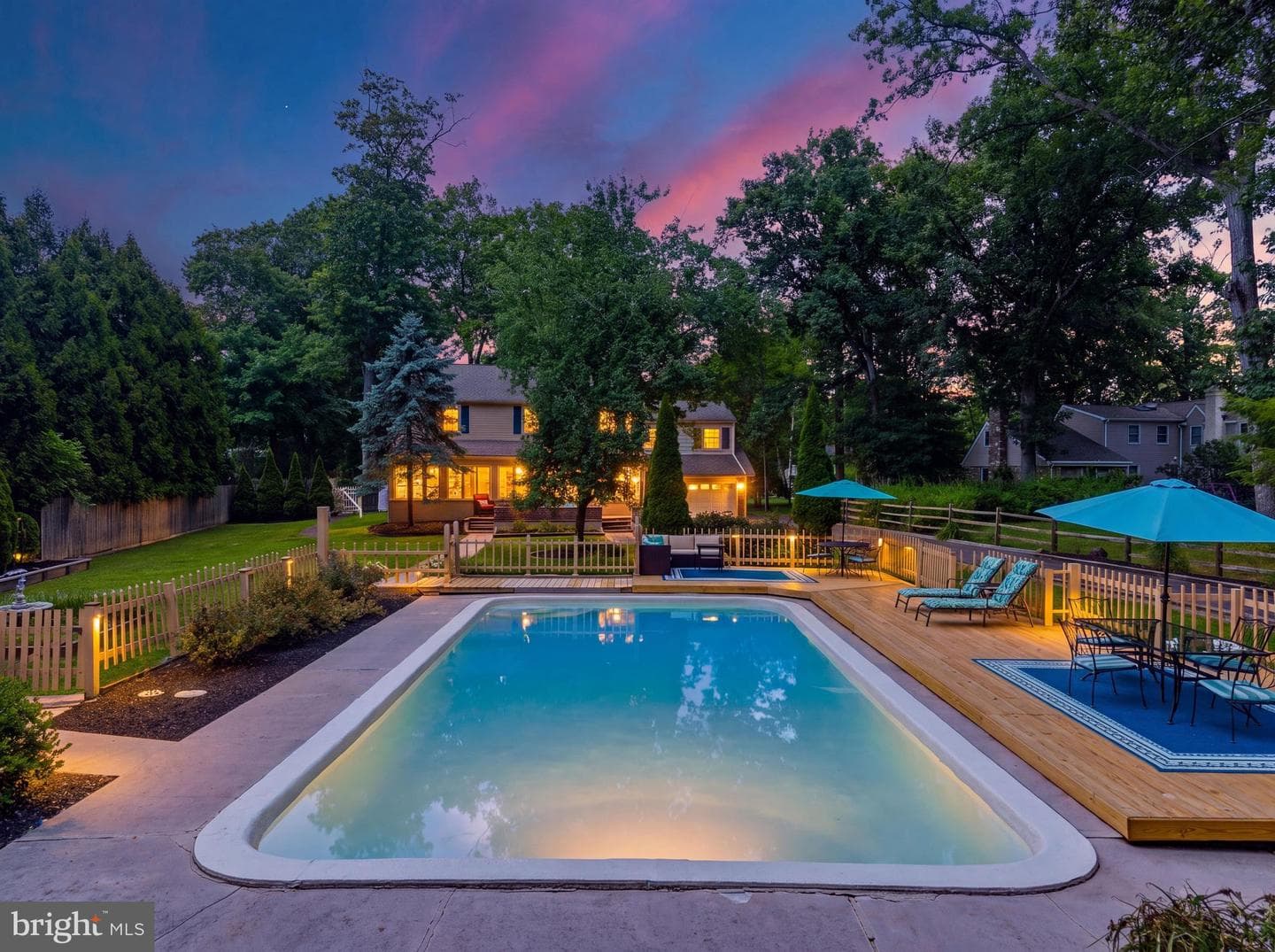 719 Cedar Hill Road photo 41