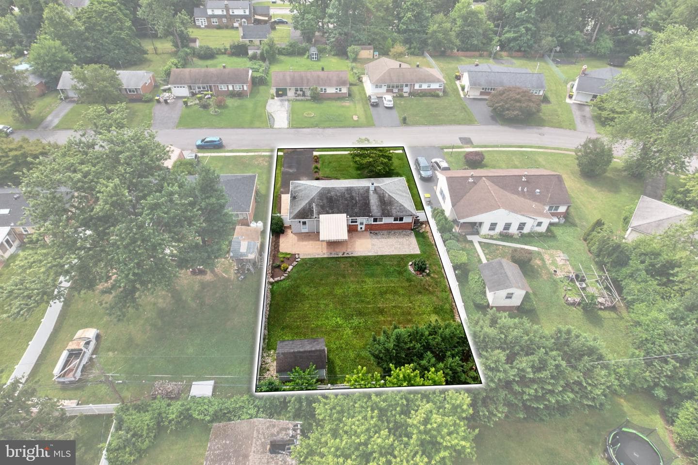 3129 Sycamore Lane photo 19