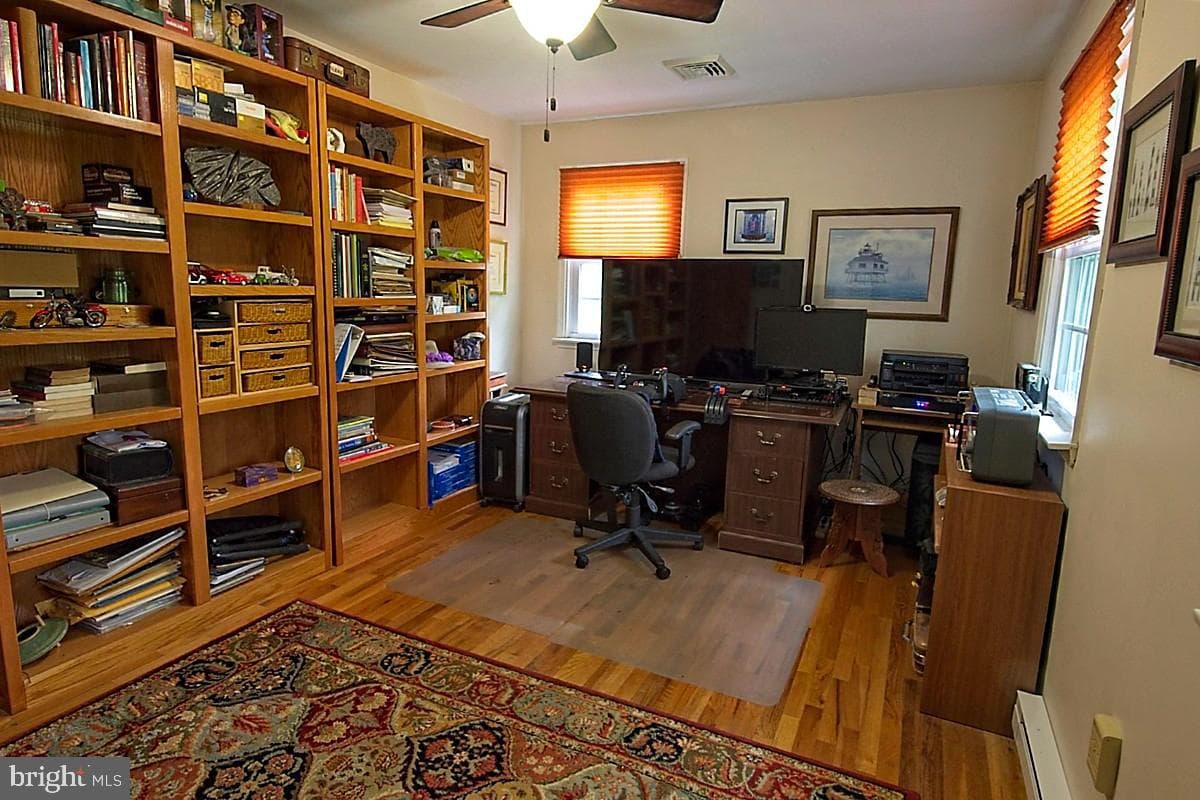 3314 Stump Hall Rd photo 22