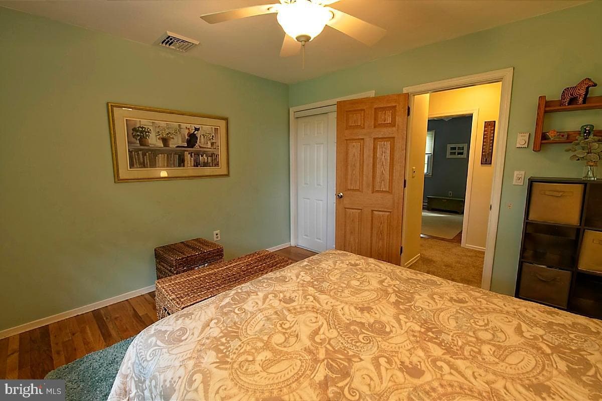 3314 Stump Hall Rd photo 39