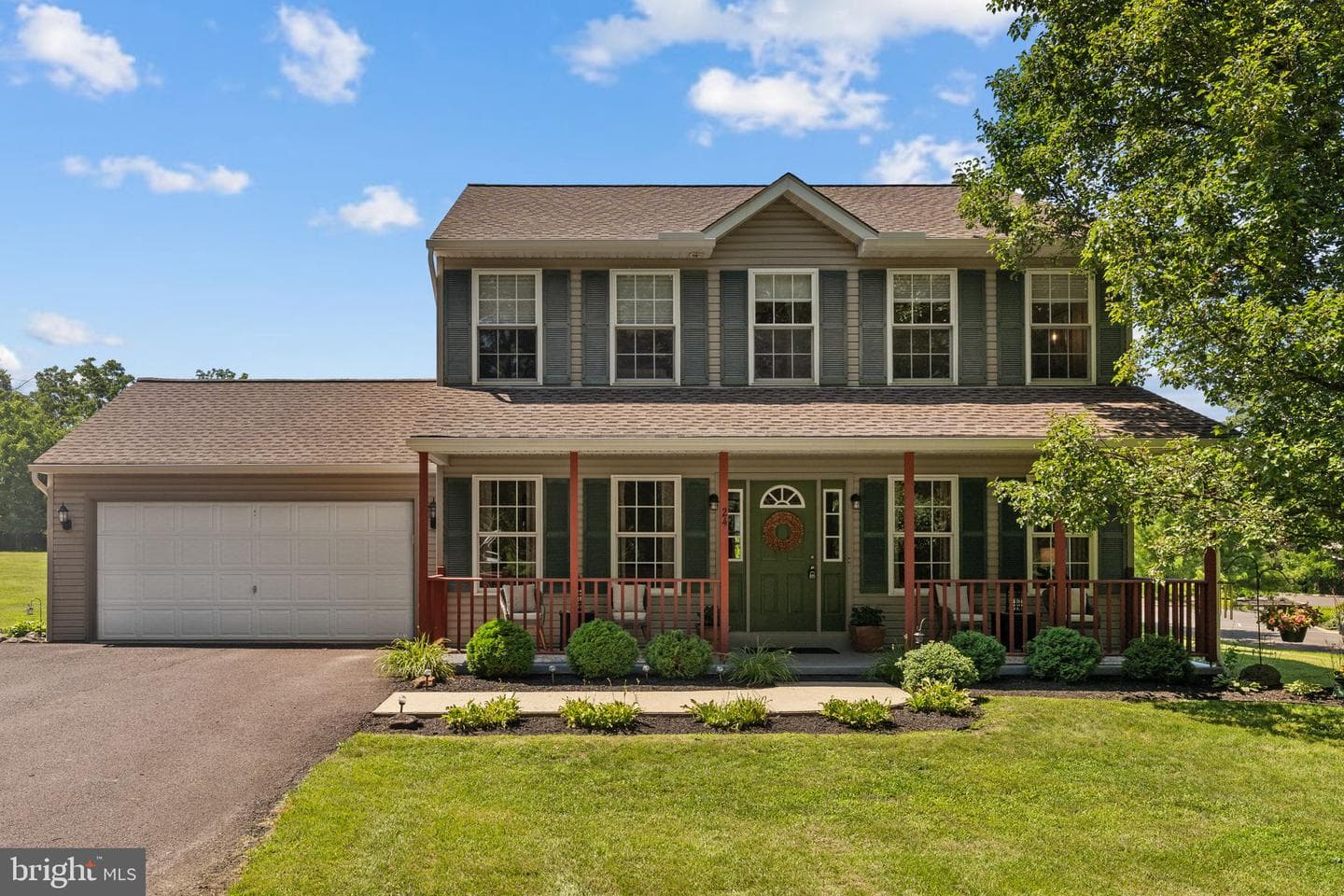 24 Hendricks Road photo 1