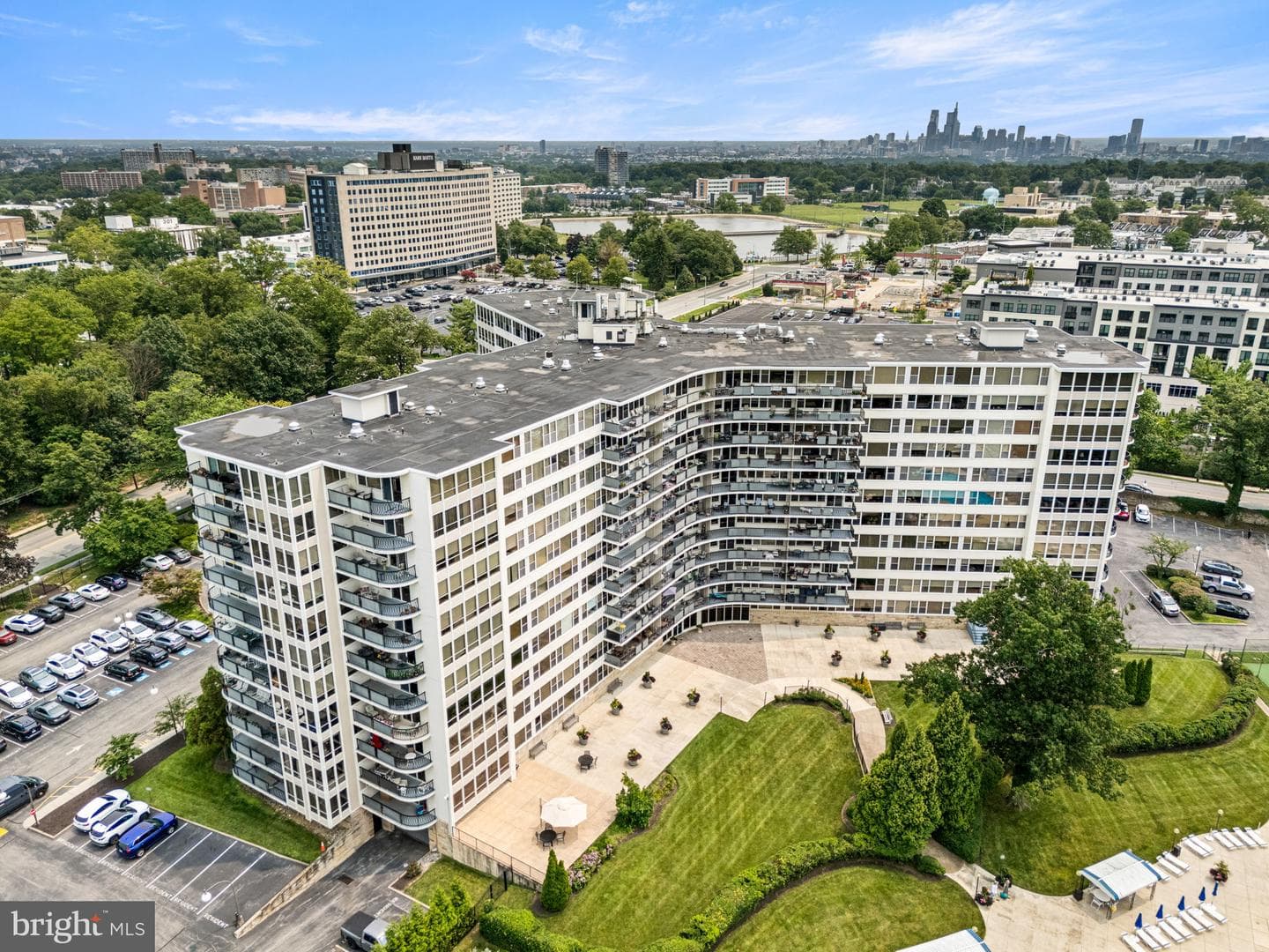 50 Belmont Avenue #401 photo 22