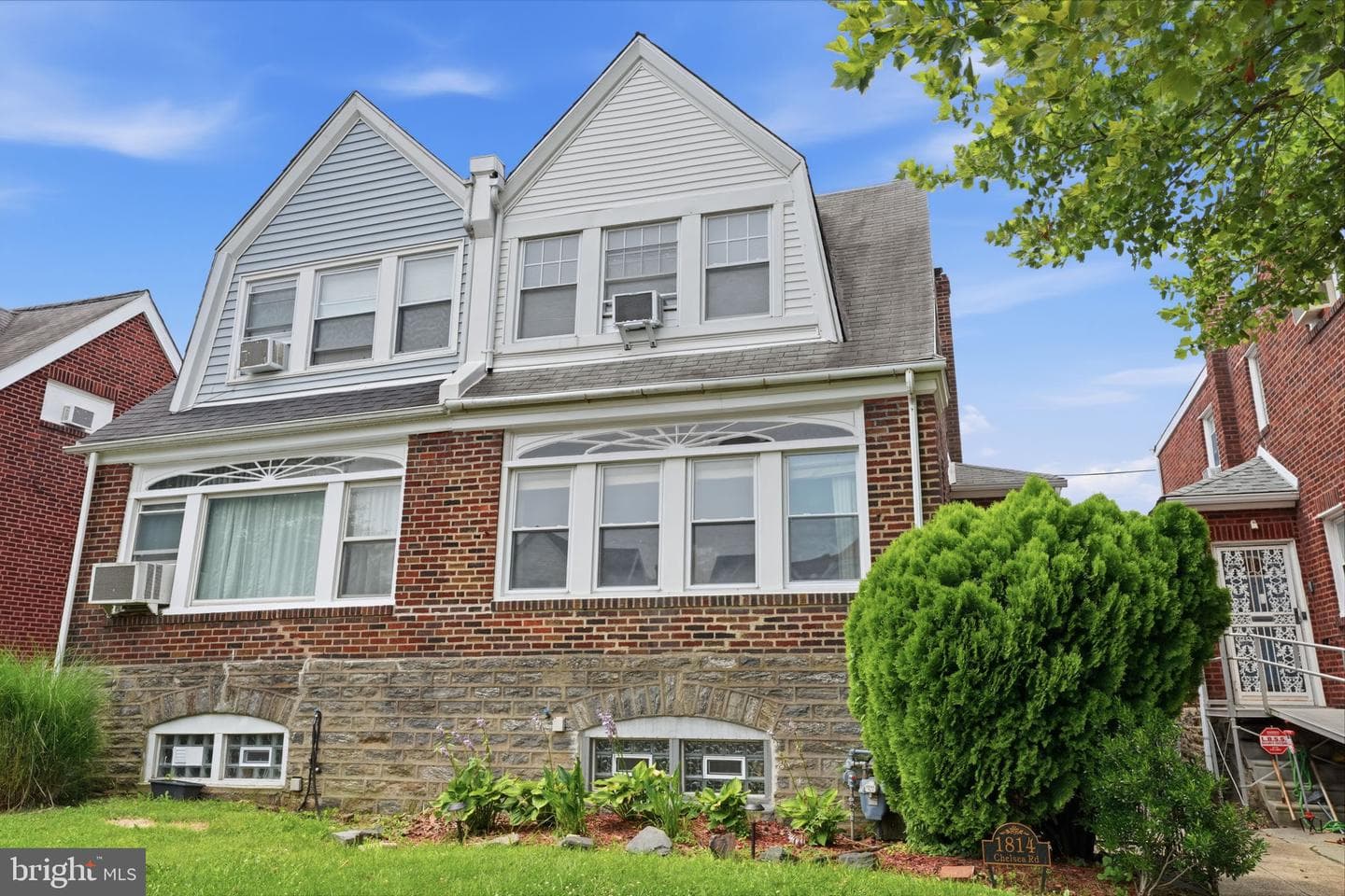 1814 Chelsea Road, Elkins Park