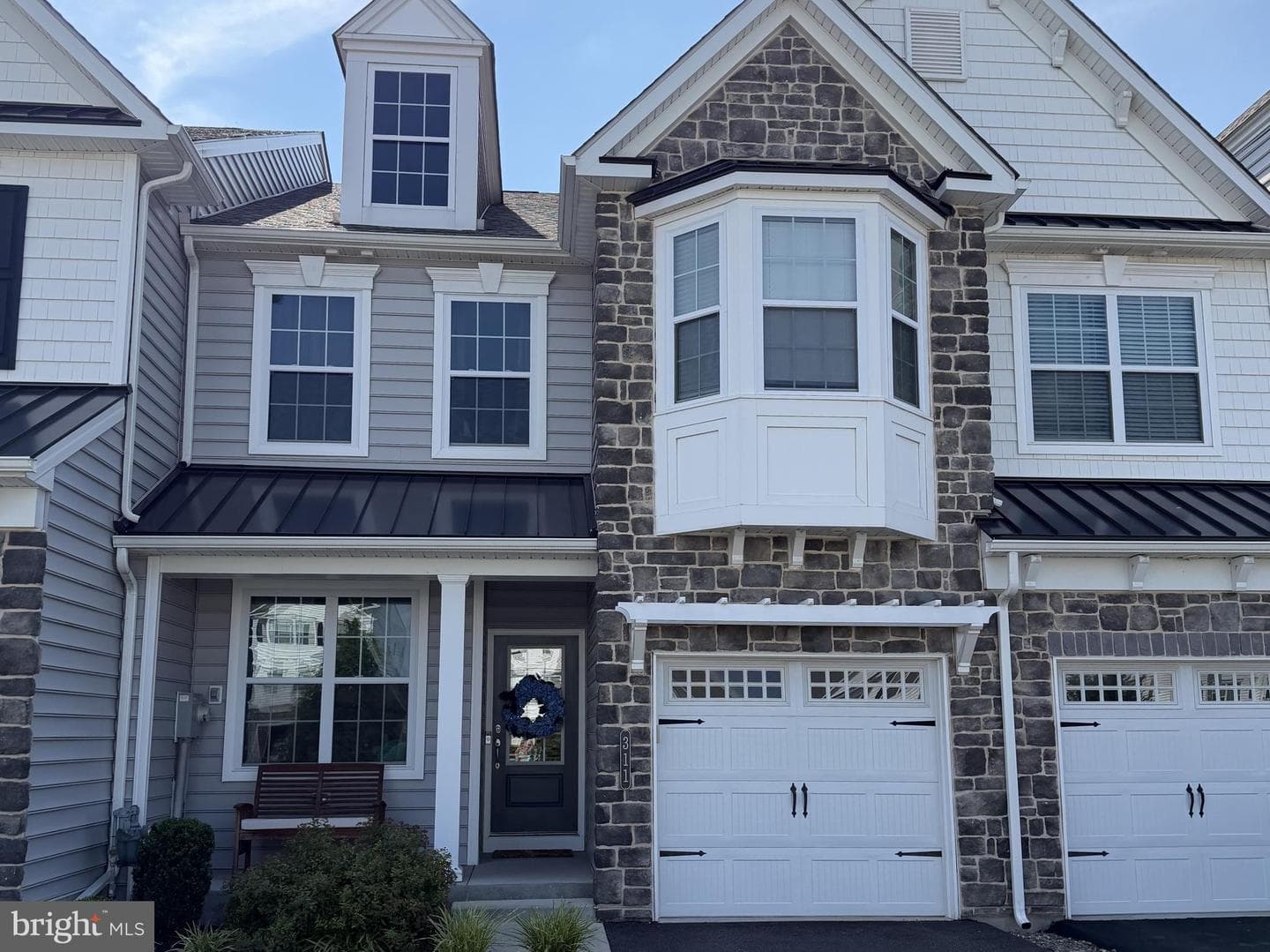 311 Flintrock Court photo 1