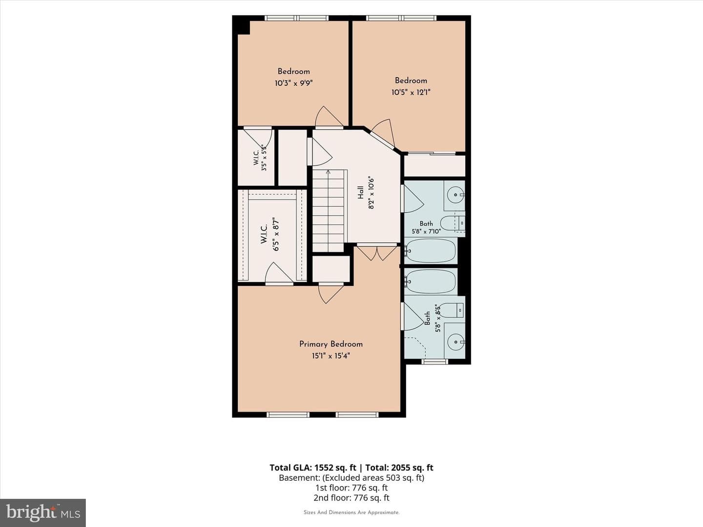 104 Yorkshire Way photo 27