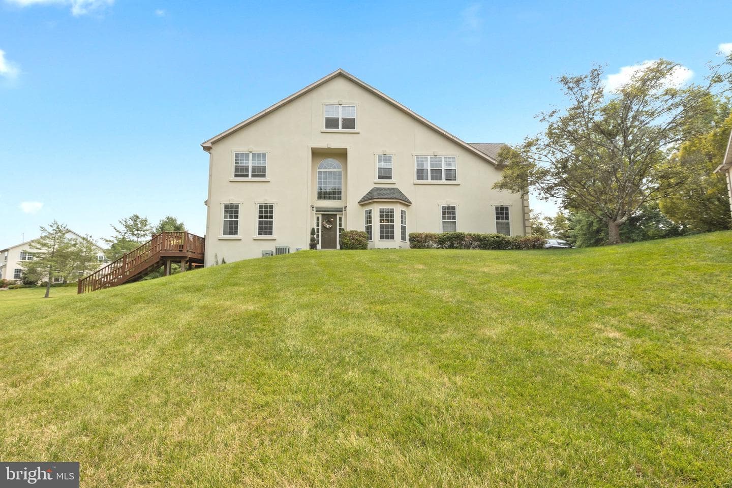 326 Silo Mill Lane, Lansdale