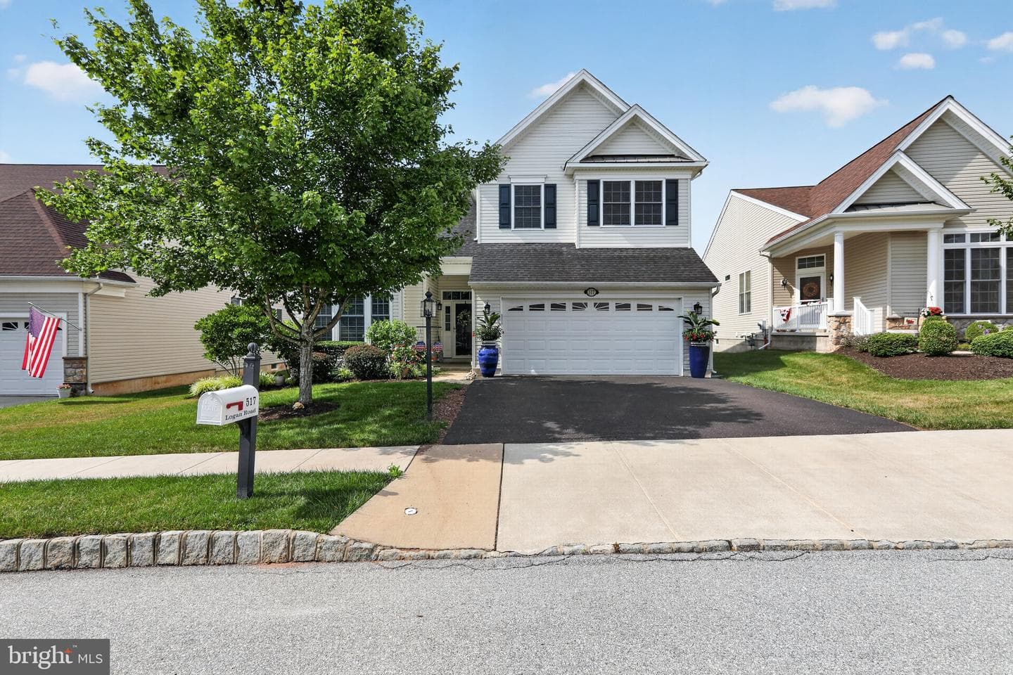 517 Logan Road photo 1