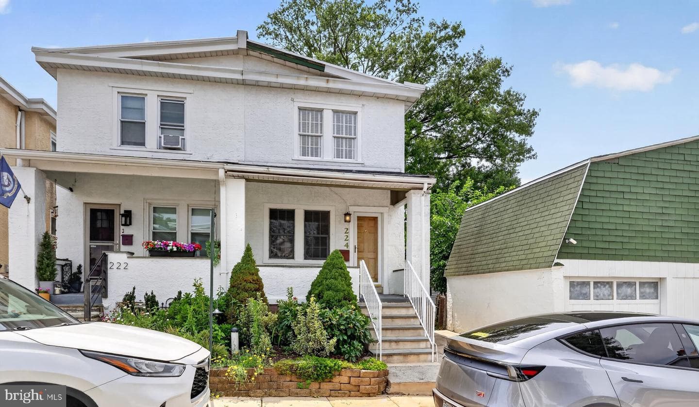 224 Williams Avenue photo 3