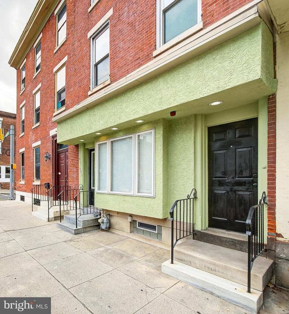 603 Swede Street photo 1