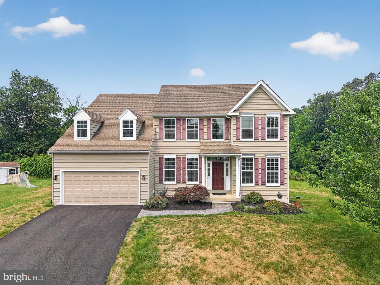 1100 Autumnview Lane, Pottstown