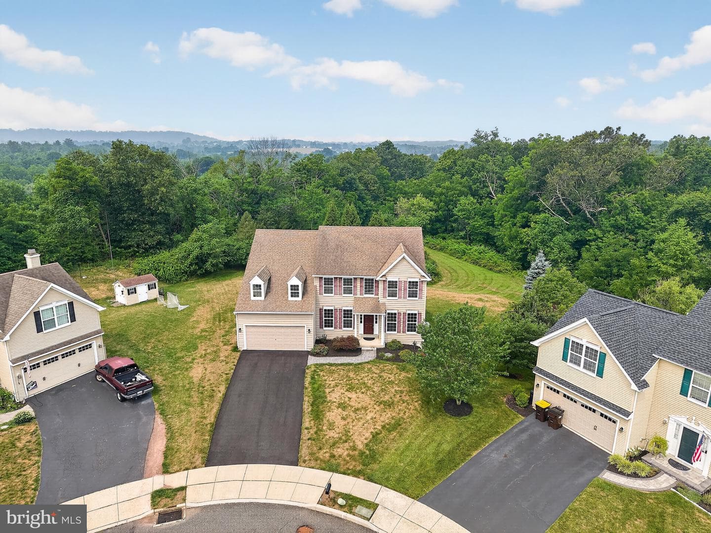 1100 Autumnview Lane, Pottstown