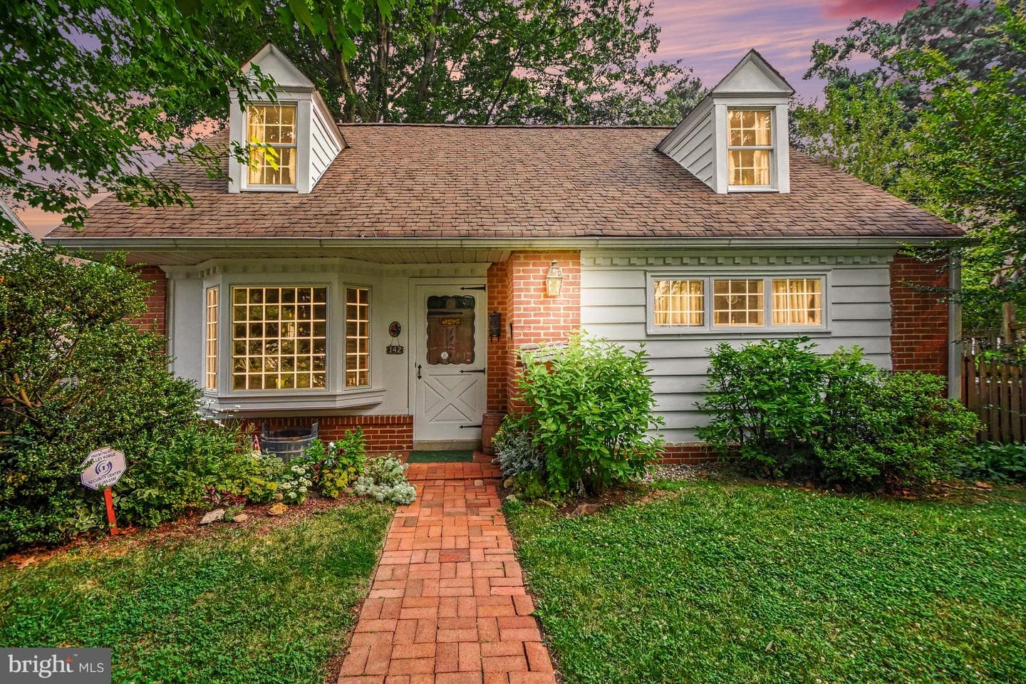 142 Oxford Circle, Eagleville