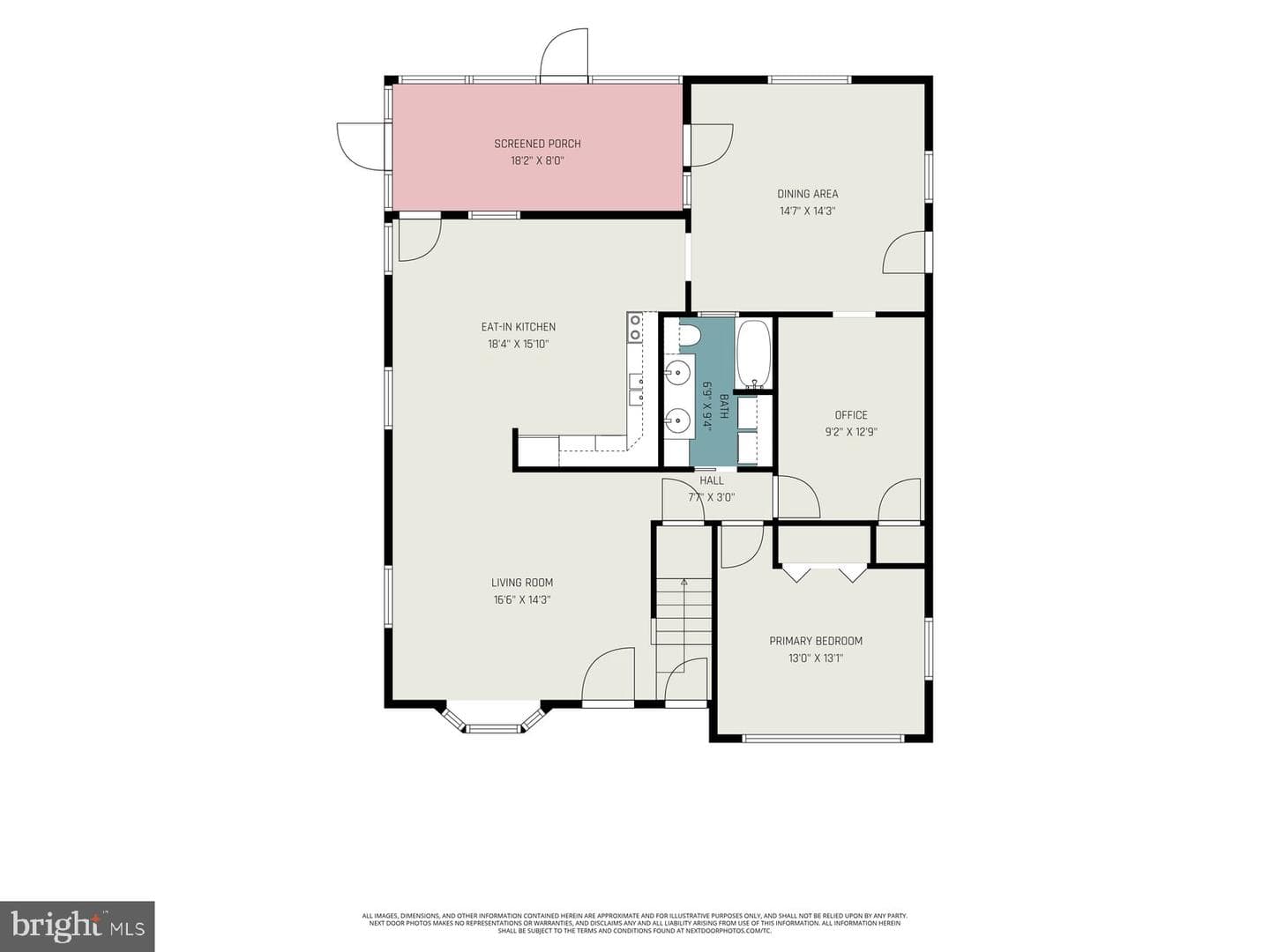 142 Oxford Circle photo 28