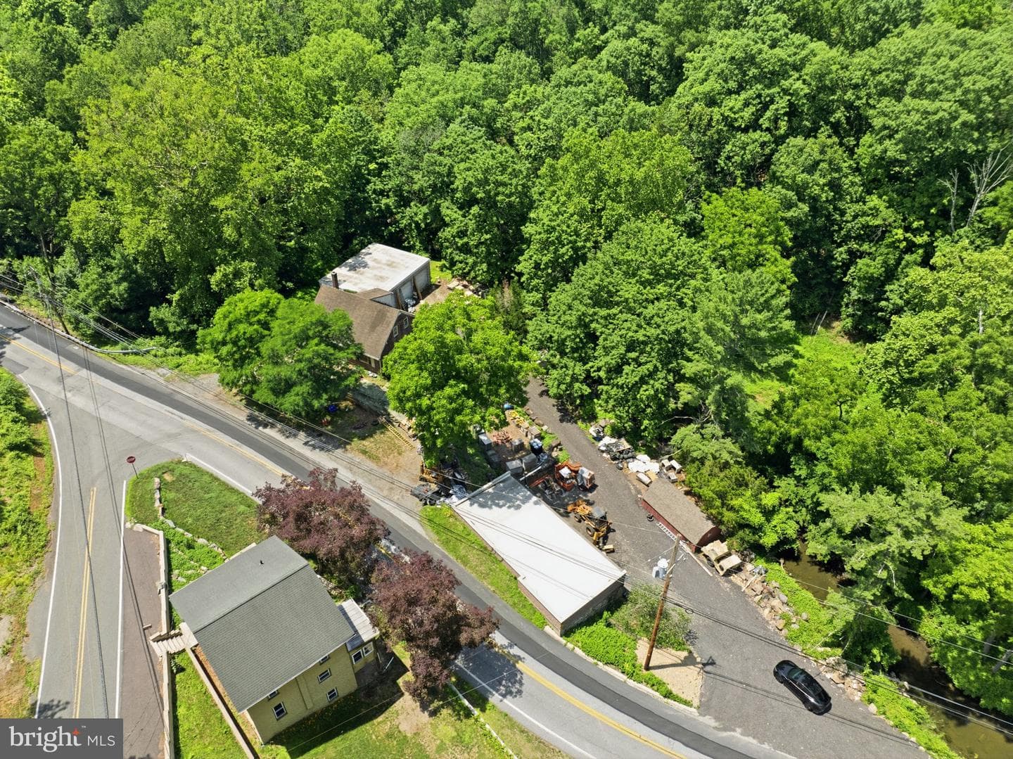 247 Maugers Mill Road, Pottstown
