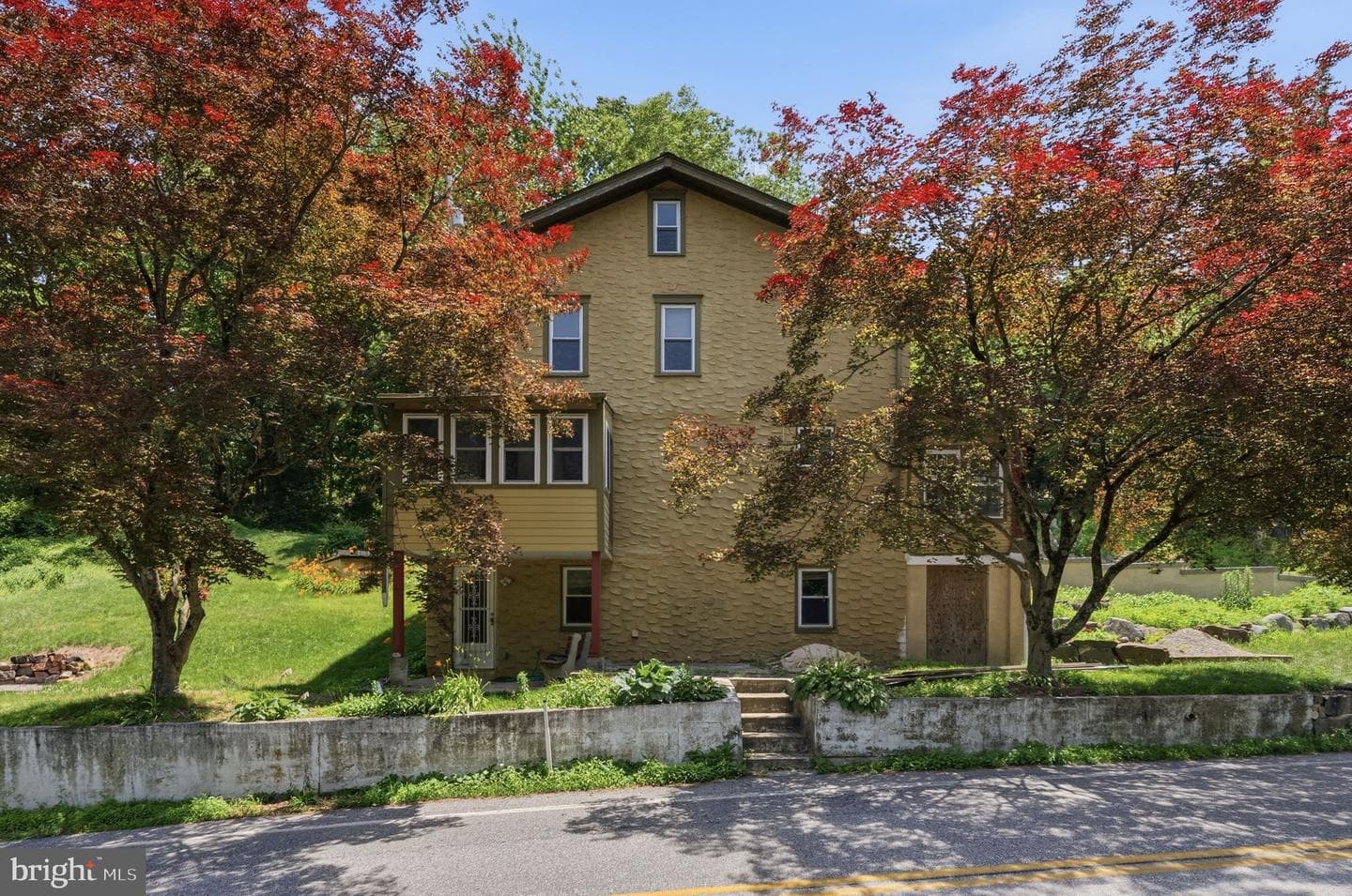 247 Maugers Mill Road photo 34