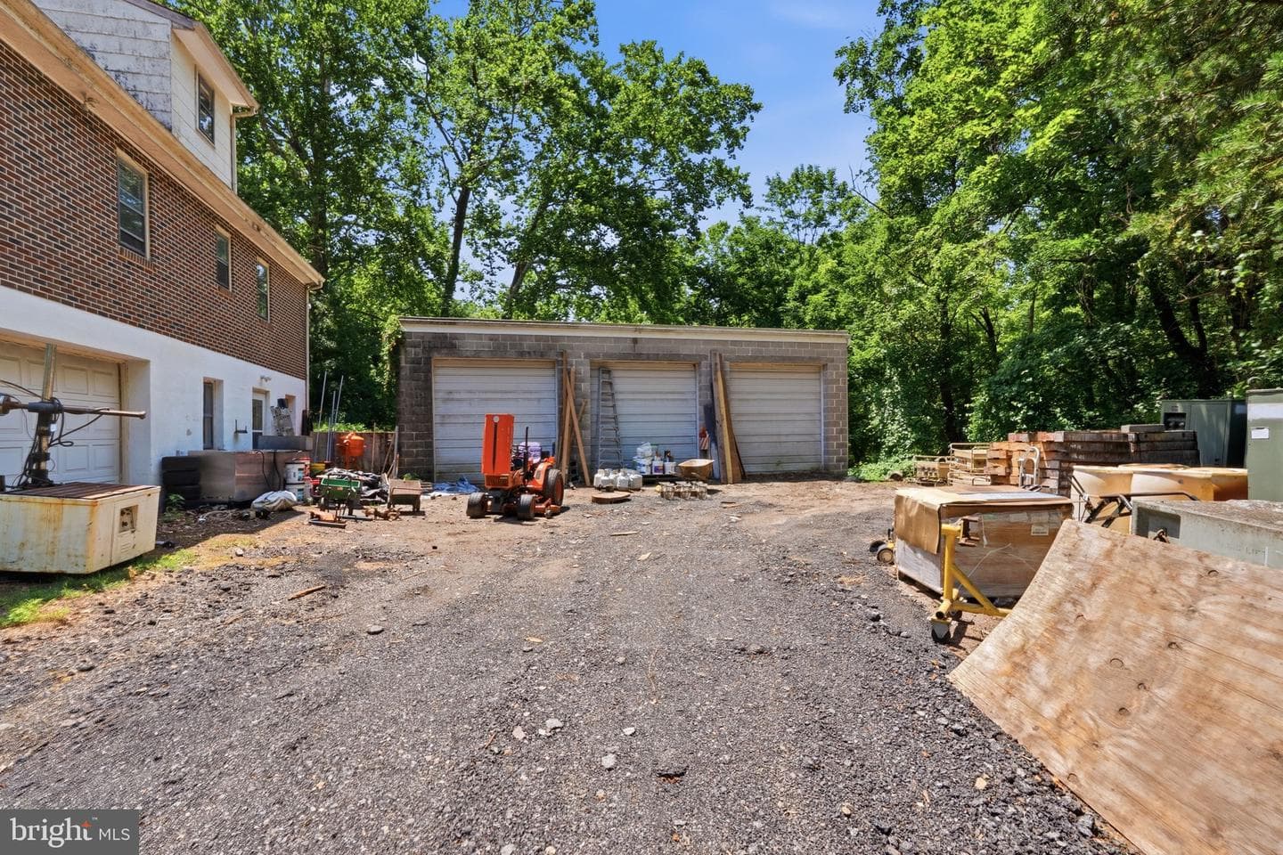 248 Maugers Mill Road photo 26