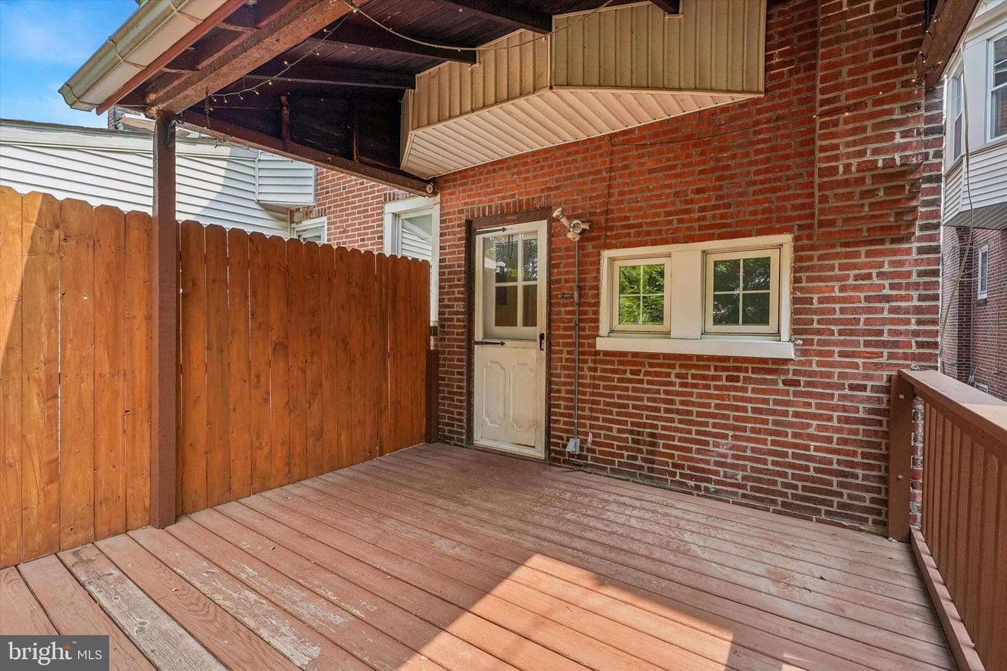406 W Fornance Street photo 15