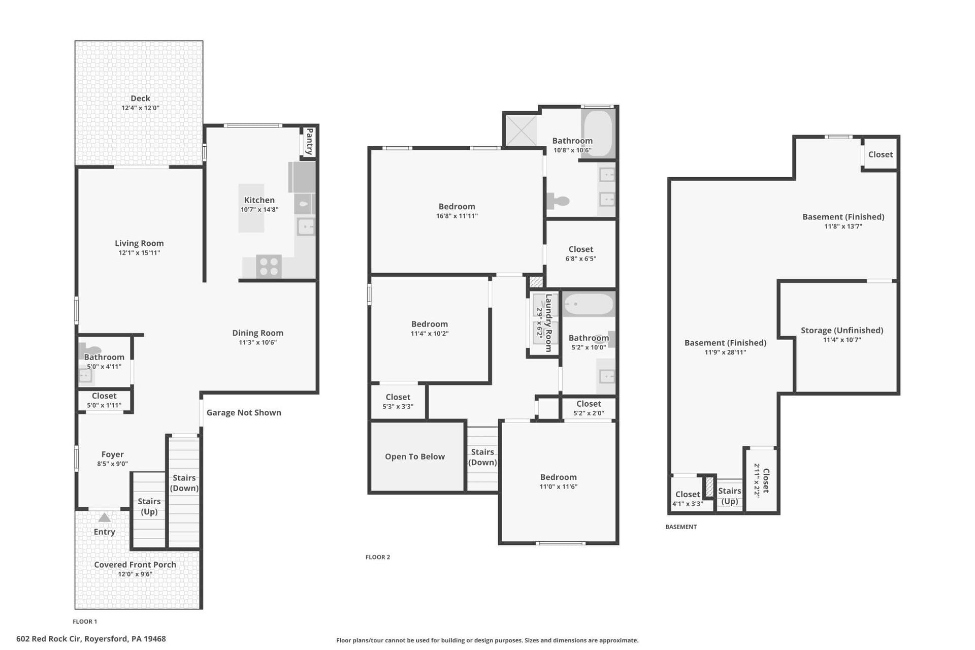 602 Red Rock Circle photo 56