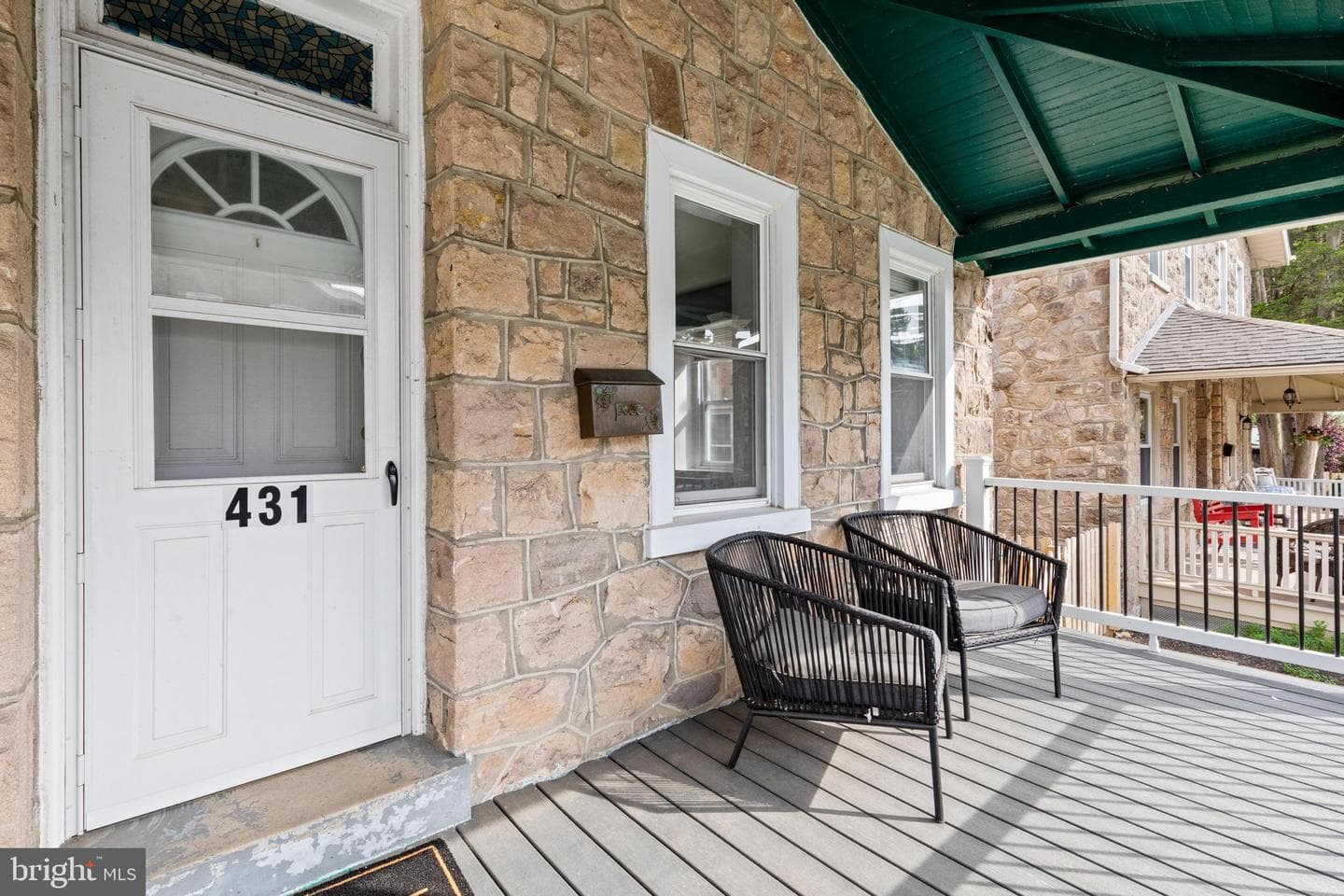 431 Renfrew Avenue photo 3