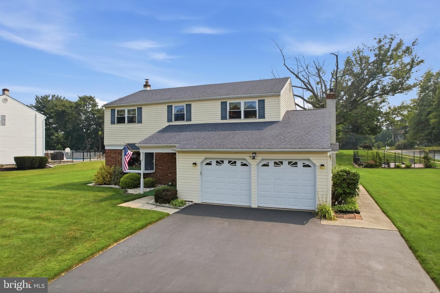 925 Fillmore Road photo 3