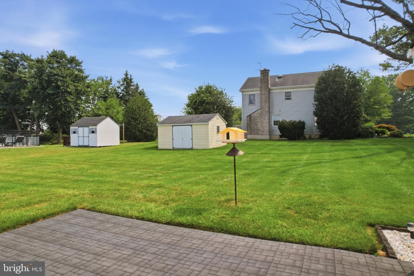 925 Fillmore Road photo 54