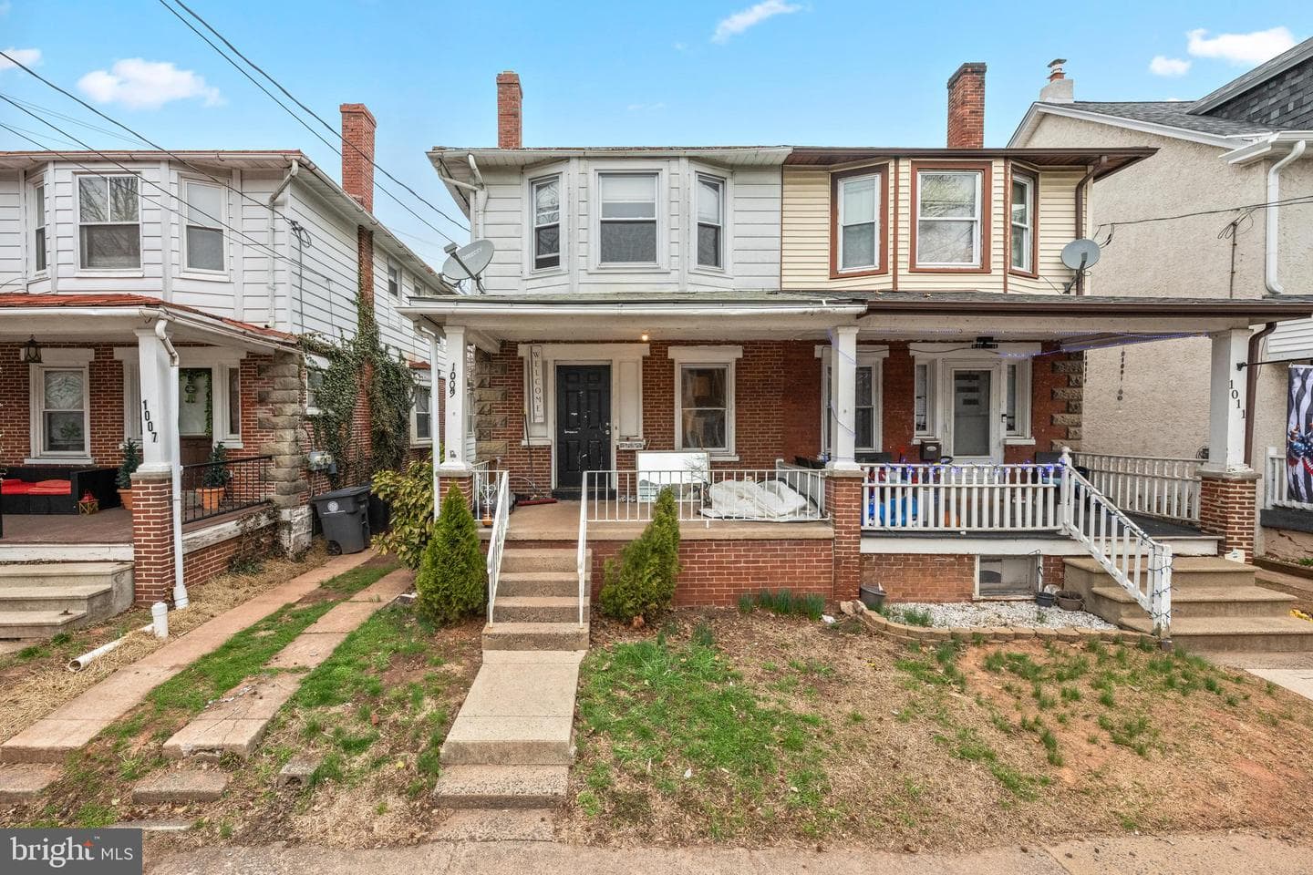 1009 Queen Street, Pottstown