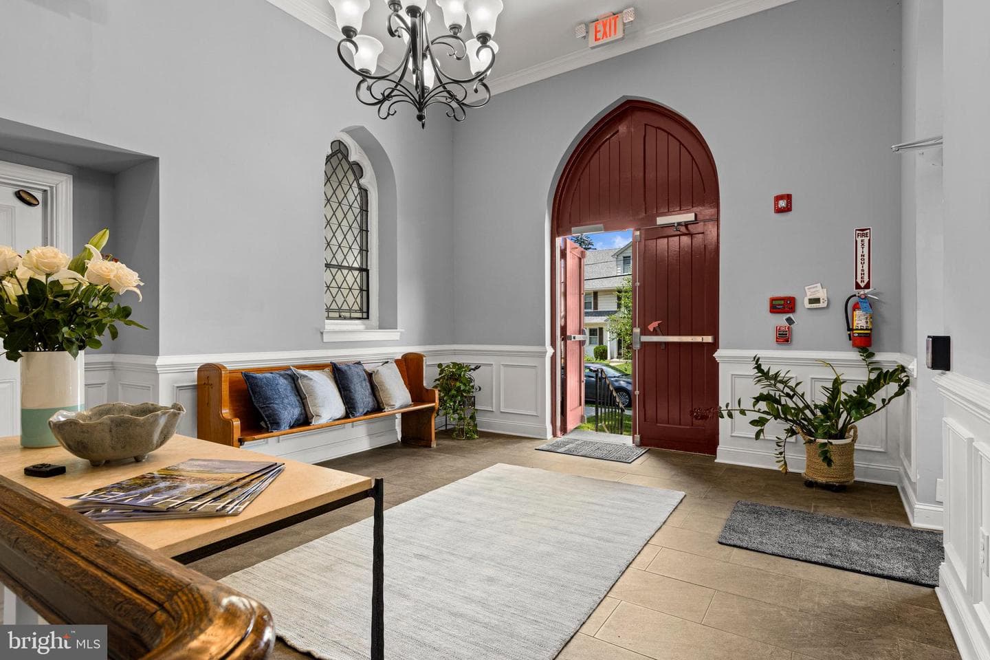 114 E Athens Avenue #2 photo 3