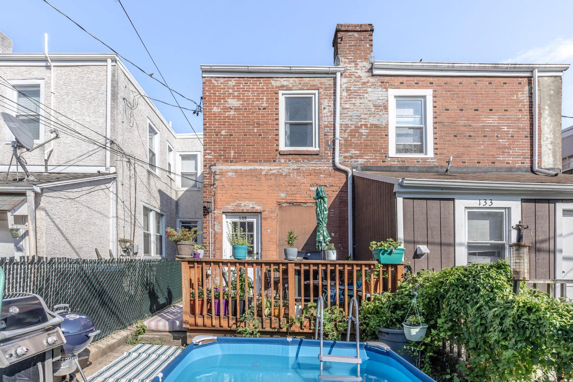 135 Rosemont Avenue photo 16