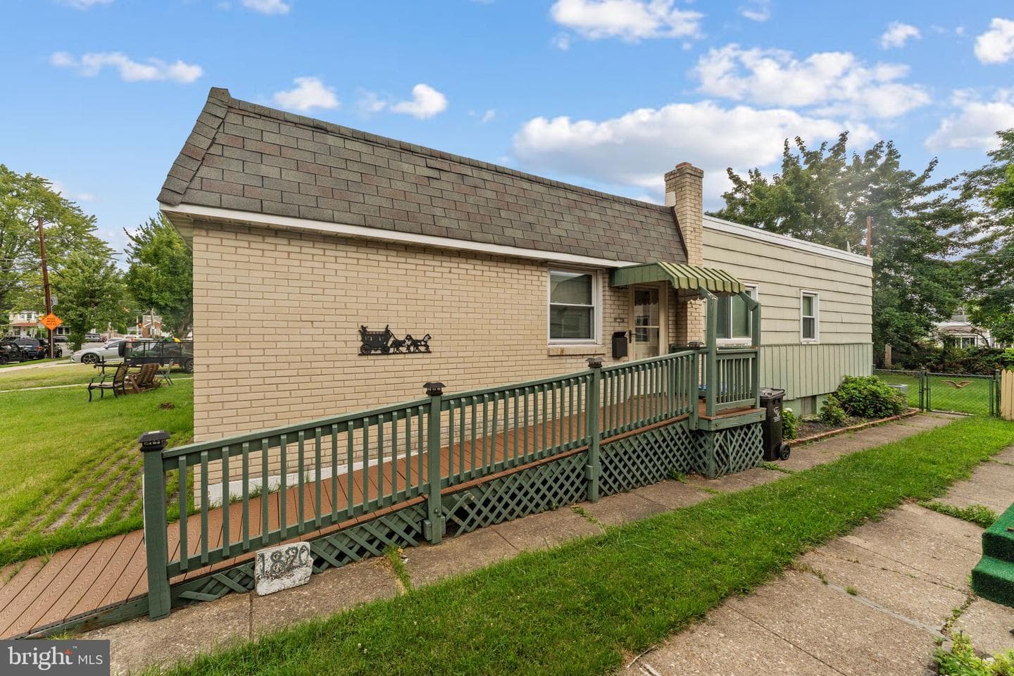1820 Pine Street photo 3