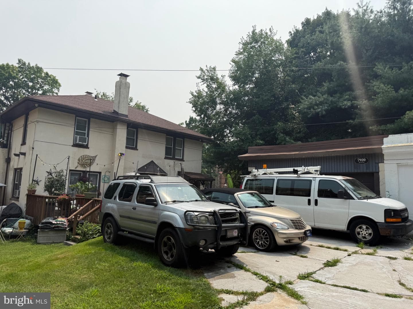 7910 Old York Road photo 5