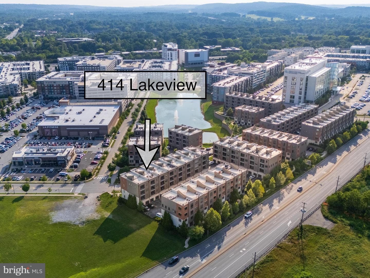 414 Lakeview Court #2 Upper photo 47