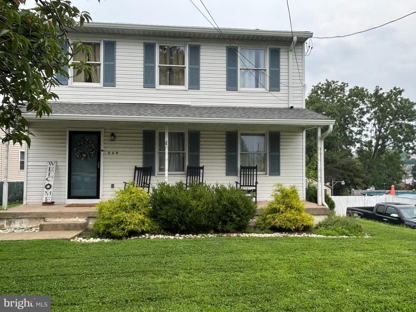229 Shelmire Street photo 1