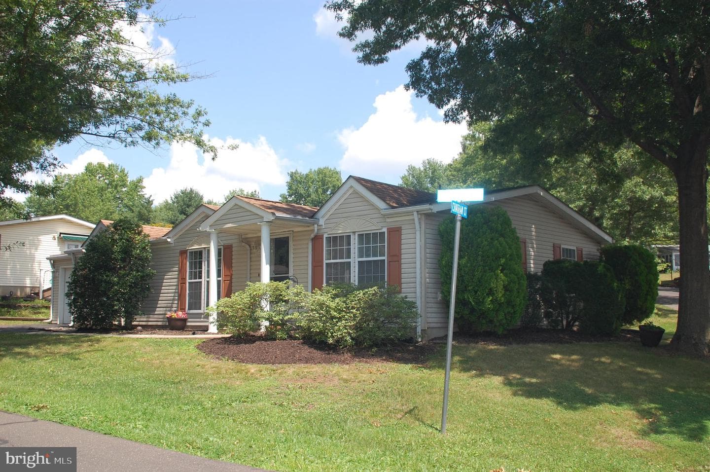411 Westbury Drive photo 1