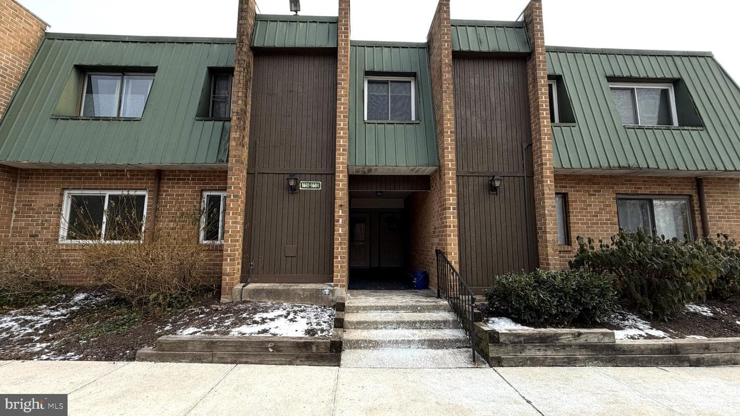 1603 Meadowview Lane #1603 photo 3