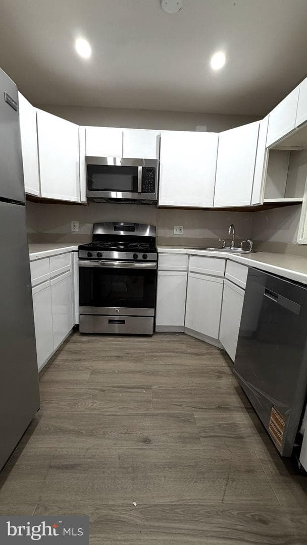 1603 Meadowview Lane #1603 photo 5