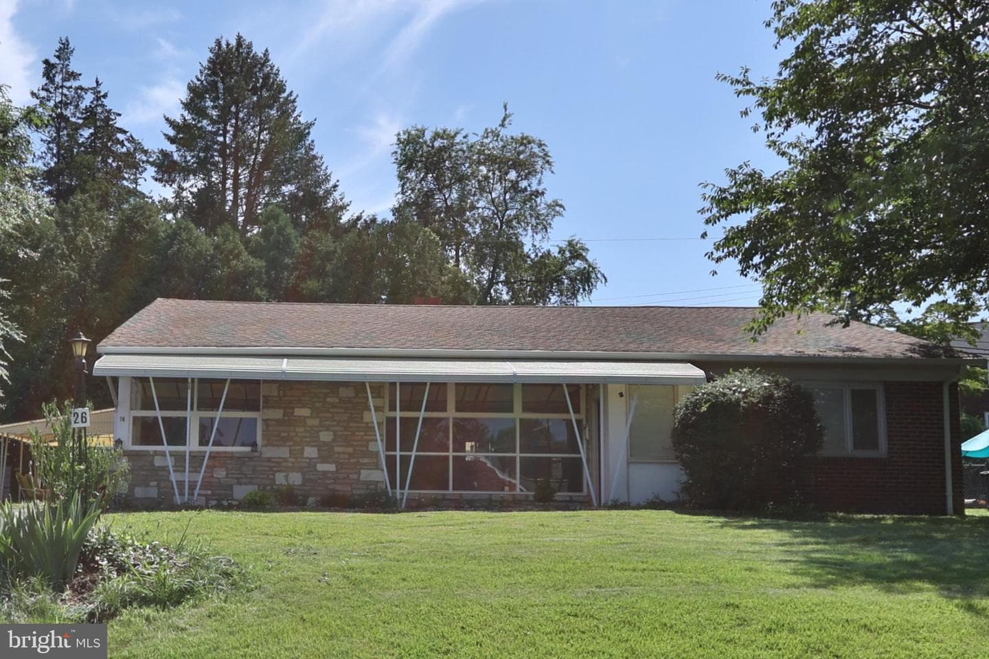 26 Edgemoor Road photo 1