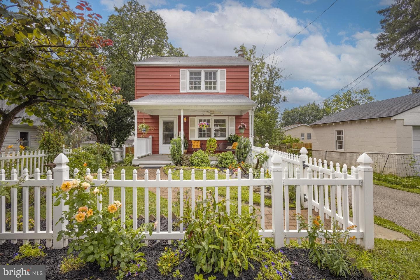 804 Campbell Lane photo 1