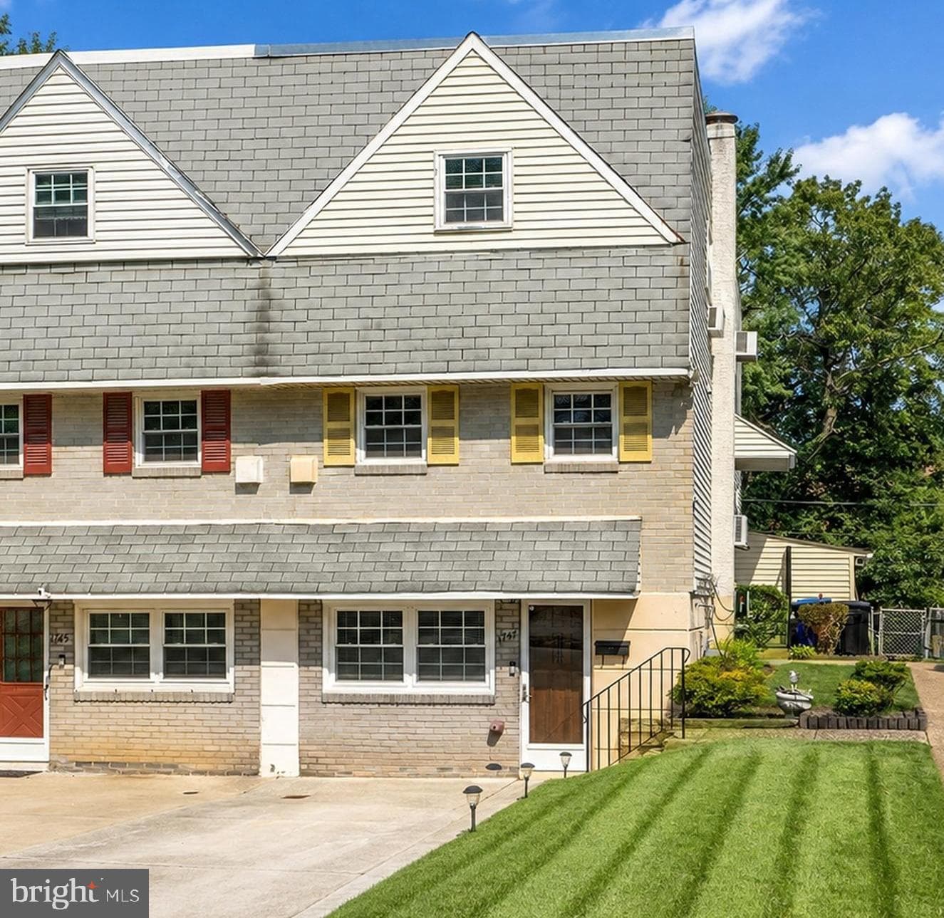 1747 N Hills Drive, Norristown
