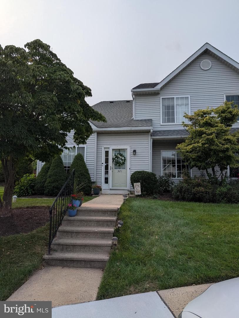 321 Wind Ripple Court photo 1