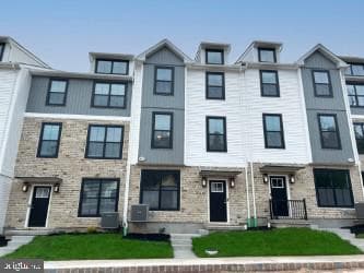 129 Cobblestone Drive #4-25 photo 1
